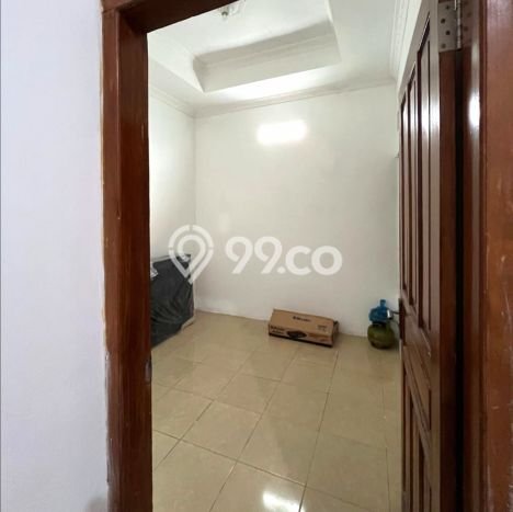 Rumah Modern Minimalis 3 Kamar Siap Huni di Wirobrajan Rumah Modern Minimalis 3 Kamar Siap Huni di Wirobrajan