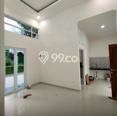 Jual Rumah Murah Meriah Moyudan Punya 2 KT & LT 109m2 Jual Rumah Murah Meriah Moyudan Punya 2 KT & LT 109m2