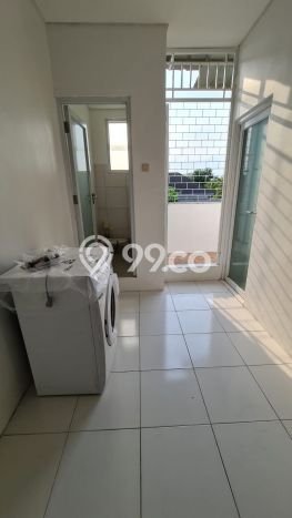 Rumah Luas Asri 2 KT Siap Huni di Pondok Kelapa Jakarta Timur Rumah Luas Asri 2 KT Siap Huni di Pondok Kelapa Jakarta Timur