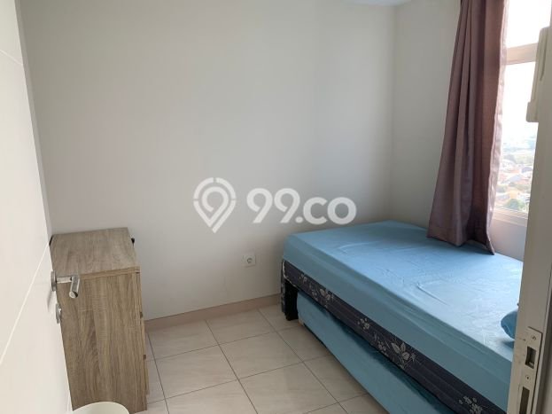 Dijual Apartemen di Bekasi 2 Kamar & 1 Kamar Mandi, Luas 49m2 Dijual Apartemen di Bekasi 2 Kamar & 1 Kamar Mandi, Luas 49m2