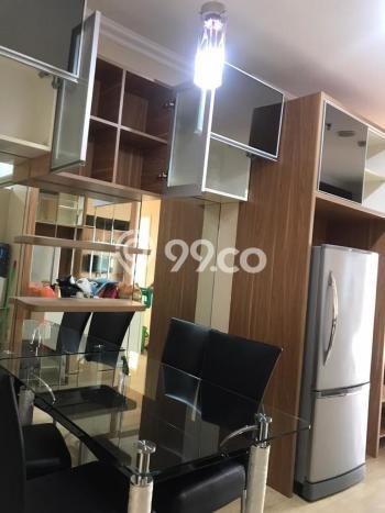 Apartemen Premium Kawasan Cengkareng, 2 KT, Luas 59m², Siap Ditempati Apartemen Premium Kawasan Cengkareng, 2 KT, Luas 59m², Siap Ditempati