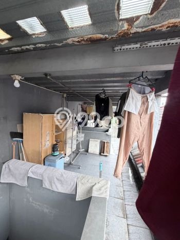 Hunian Super Elit dengan Akses Paling Strategis di Cawang, Jakarta Timur Hunian Super Elit dengan Akses Paling Strategis di Cawang, Jakarta Timur