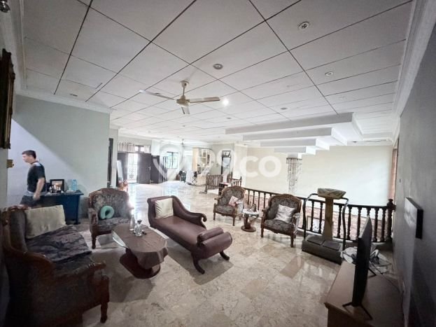 Hunian Super Elit dengan Akses Paling Strategis di Cawang, Jakarta Timur Hunian Super Elit dengan Akses Paling Strategis di Cawang, Jakarta Timur