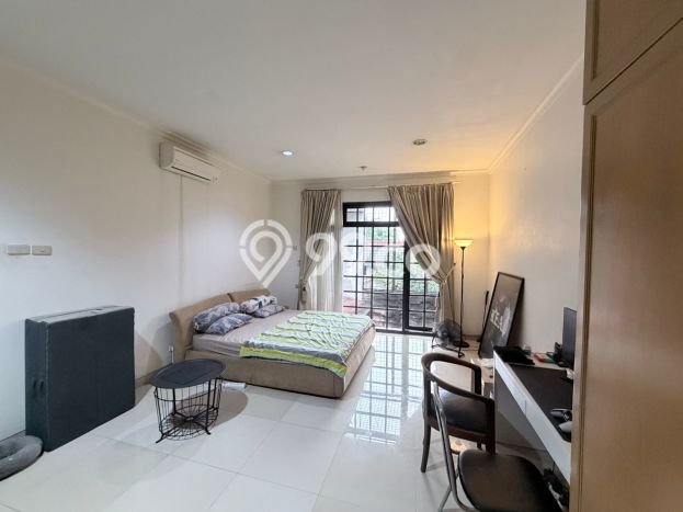 Hunian Super Elit dengan Akses Paling Strategis di Cawang, Jakarta Timur Hunian Super Elit dengan Akses Paling Strategis di Cawang, Jakarta Timur