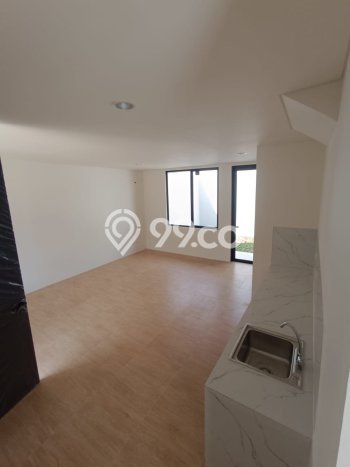 Hunian Cantik Minimalis Lb 55m2 di Legok, Tangerang Hunian Cantik Minimalis Lb 55m2 di Legok, Tangerang