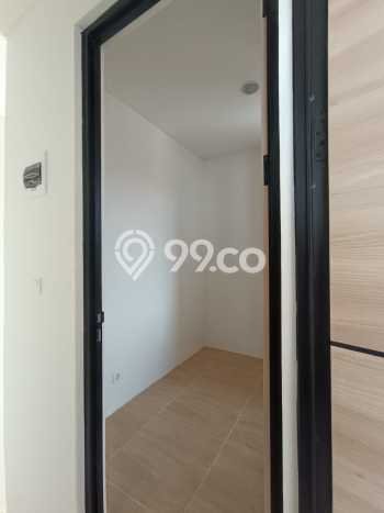 Hunian Cantik Minimalis Lb 55m2 di Legok, Tangerang Hunian Cantik Minimalis Lb 55m2 di Legok, Tangerang