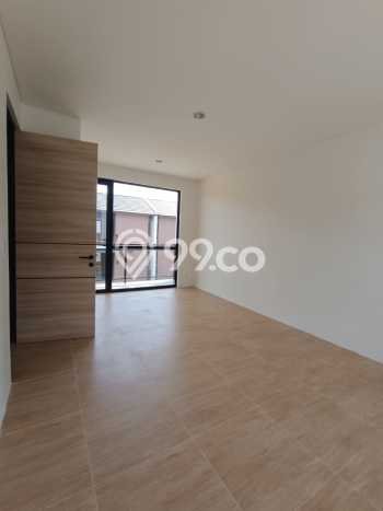 Hunian Cantik Minimalis Lb 55m2 di Legok, Tangerang Hunian Cantik Minimalis Lb 55m2 di Legok, Tangerang