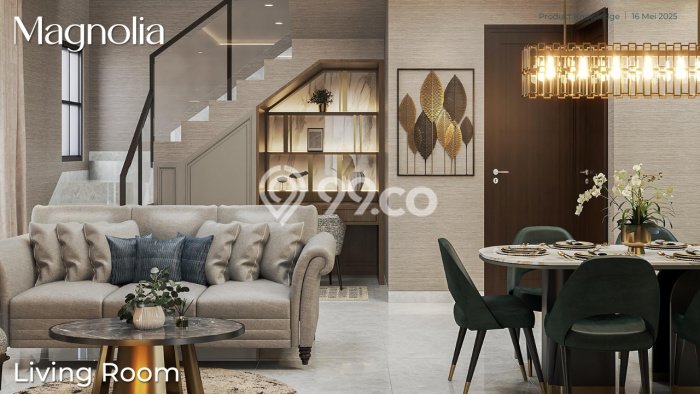 Dijual Hunian Rumah Terawat 4 KT di Bintaro, Jakarta Selatan Dijual Hunian Rumah Terawat 4 KT di Bintaro, Jakarta Selatan