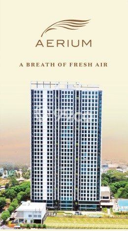 Apartemen Premium Dijual di Kembangan, Jakarta Barat Punya 2 Kamar & 2 Kamar Mandi Apartemen Premium Dijual di Kembangan, Jakarta Barat Punya 2 Kamar & 2 Kamar Mandi