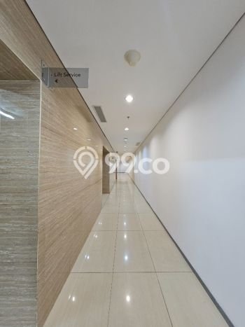Unit Kantor Dijual di Jakarta Selatan LT 11248m2 & LB 31087m2 Unit Kantor Dijual di Jakarta Selatan LT 11248m2 & LB 31087m2