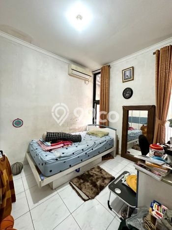 Dijual Rumah 3 Kamar Lokasi Strategis Nyaman dan Strategis di Ciputat Dijual Rumah 3 Kamar Lokasi Strategis Nyaman dan Strategis di Ciputat