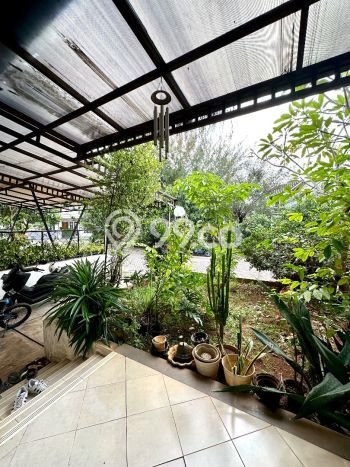 Dijual Rumah 3 Kamar Lokasi Strategis Nyaman dan Strategis di Ciputat Dijual Rumah 3 Kamar Lokasi Strategis Nyaman dan Strategis di Ciputat