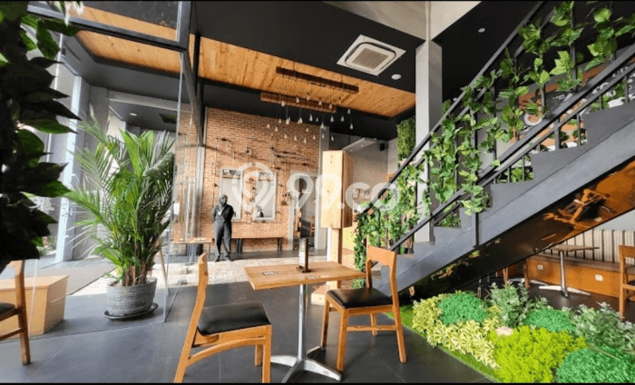 Untuk Dijual! Kantor di Warung Buncit Jakarta Selatan LT 516m2 / LB 550m2 Kawasan Bisnis Untuk Dijual! Kantor di Warung Buncit Jakarta Selatan LT 516m2 / LB 550m2 Kawasan Bisnis