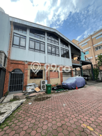 Kantor Bagus Dijual LB 600m2 Lokasi Strategis Jakarta Selatan Area Cocok untuk Bisnis Kantor Bagus Dijual LB 600m2 Lokasi Strategis Jakarta Selatan Area Cocok untuk Bisnis