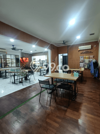 Unit Ruko Dijual di Jakarta Selatan LT 155m2 & LB 490m2 Unit Ruko Dijual di Jakarta Selatan LT 155m2 & LB 490m2