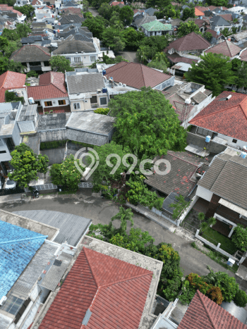 Tanah Kavling Dijual di Lebak Bulus, Jakarta Selatan dengan Luas Tanah 200m2 Tanah Kavling Dijual di Lebak Bulus, Jakarta Selatan dengan Luas Tanah 200m2