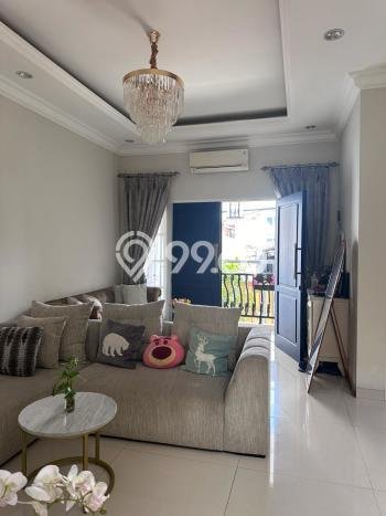 Rumah Luxury Modern Siap Huni di Ragunan Jakarta Selatan Rumah Luxury Modern Siap Huni di Ragunan Jakarta Selatan