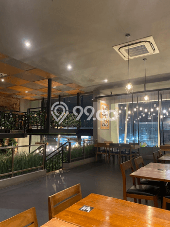 Untuk Dijual! Kantor di Warung Buncit Jakarta Selatan LT 516m2 / LB 550m2 Kawasan Bisnis Untuk Dijual! Kantor di Warung Buncit Jakarta Selatan LT 516m2 / LB 550m2 Kawasan Bisnis