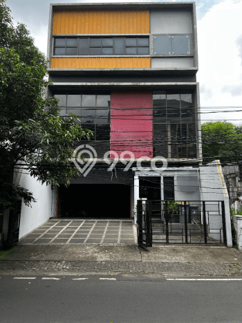 Paling Diincar! Kantor Dijual di Bendungan Hilir Harga Kompetitif Paling Diincar! Kantor Dijual di Bendungan Hilir Harga Kompetitif