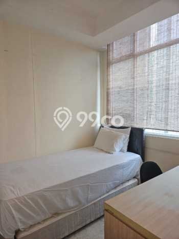 Dijual Apartemen 2 KT di Jakarta Selatan Luas 56m2 Dijual Apartemen 2 KT di Jakarta Selatan Luas 56m2