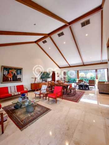 Dijual Rumah Mewah Elegan Dengan View Eksklusif di Cipete, Jakarta Selatan Dijual Rumah Mewah Elegan Dengan View Eksklusif di Cipete, Jakarta Selatan