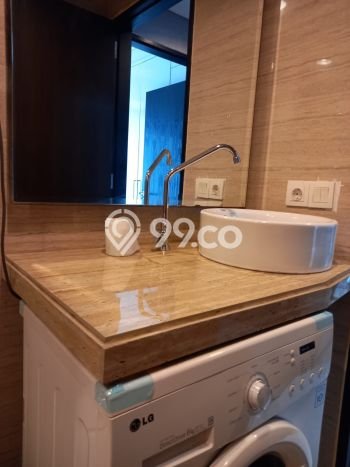 Hunian Apartemen Strategis untuk Dijual di Jakarta Selatan dengan 2 Kamar Hunian Apartemen Strategis untuk Dijual di Jakarta Selatan dengan 2 Kamar