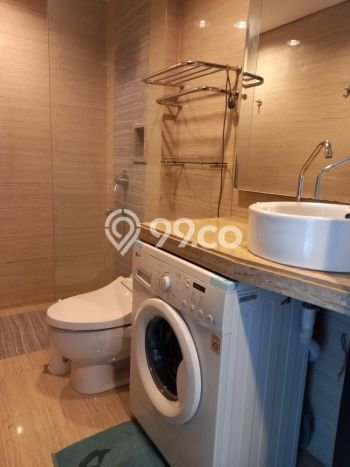 Hunian Apartemen Strategis untuk Dijual di Jakarta Selatan dengan 2 Kamar Hunian Apartemen Strategis untuk Dijual di Jakarta Selatan dengan 2 Kamar