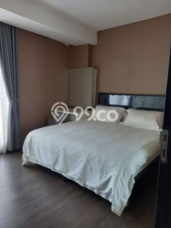 Hunian Apartemen Strategis untuk Dijual di Jakarta Selatan dengan 2 Kamar Hunian Apartemen Strategis untuk Dijual di Jakarta Selatan dengan 2 Kamar