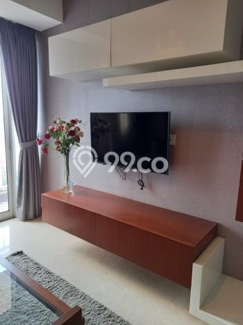 Hunian Apartemen Strategis untuk Dijual di Jakarta Selatan dengan 2 Kamar Hunian Apartemen Strategis untuk Dijual di Jakarta Selatan dengan 2 Kamar
