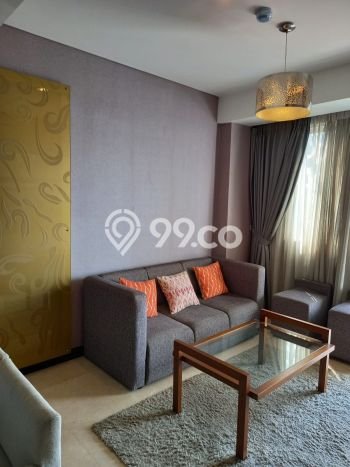Hunian Apartemen Strategis untuk Dijual di Jakarta Selatan dengan 2 Kamar Hunian Apartemen Strategis untuk Dijual di Jakarta Selatan dengan 2 Kamar
