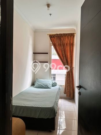 Dijual Apartemen 2 KT & 1 KM di Jakarta Selatan Area Strategis Dijual Apartemen 2 KT & 1 KM di Jakarta Selatan Area Strategis