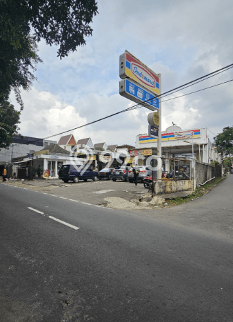 Hunian Terjangkau LT 1100m2 di Jati Padang Lingkungan Asri Hunian Terjangkau LT 1100m2 di Jati Padang Lingkungan Asri