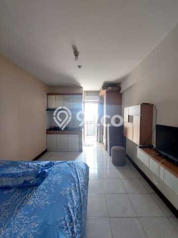 Hunian Apartemen 0 KT 1 KM Dijual di Cinere Depok, Luas 21m2 Hunian Apartemen 0 KT 1 KM Dijual di Cinere Depok, Luas 21m2