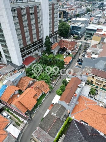 Tanah Dijual Area Strategis di Radio Dalam Jakarta Selatan 1770m2 Tanah Dijual Area Strategis di Radio Dalam Jakarta Selatan 1770m2