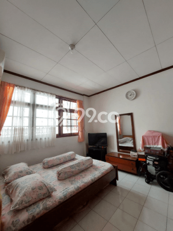 Siap Huni Hunian Elit 7 Kamar di Cilandak Dekat ke Mana Pun Siap Huni Hunian Elit 7 Kamar di Cilandak Dekat ke Mana Pun