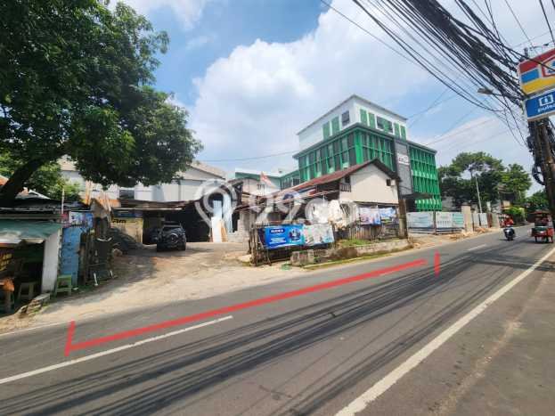Dijual Tanah Lokasi Pejaten, Jakarta Selatan Seluas 750m2 Dijual Tanah Lokasi Pejaten, Jakarta Selatan Seluas 750m2