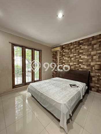 Jual Rumah Luas Elegan Dengan View Cantik di Pondok Indah, Jakarta Selatan Jual Rumah Luas Elegan Dengan View Cantik di Pondok Indah, Jakarta Selatan