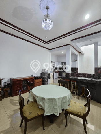 Dijual Rumah Premium dengan Fasilitas Sekitar Lengkap di Cinere, Depok Dijual Rumah Premium dengan Fasilitas Sekitar Lengkap di Cinere, Depok