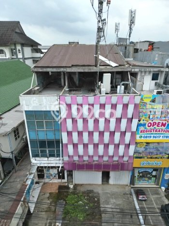 Ruko Bagus Dijual di Cipete Jakarta Selatan Strategis Cocok untuk Kembangkan Bisnis Ruko Bagus Dijual di Cipete Jakarta Selatan Strategis Cocok untuk Kembangkan Bisnis