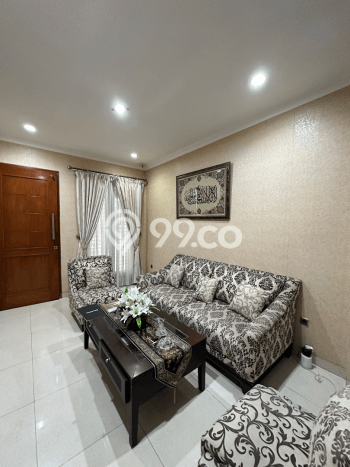 Jual Rumah Luas Elegan Dengan View Cantik di Pondok Indah, Jakarta Selatan Jual Rumah Luas Elegan Dengan View Cantik di Pondok Indah, Jakarta Selatan