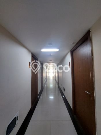 Unit Apartemen 2 Kamar & 1 Kamar Mandi Dijual di Cinere, Depok Unit Apartemen 2 Kamar & 1 Kamar Mandi Dijual di Cinere, Depok
