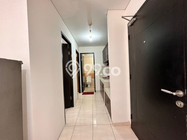 Dijual Apartemen 2 KT & 1 KM di Jakarta Selatan Area Strategis Dijual Apartemen 2 KT & 1 KM di Jakarta Selatan Area Strategis