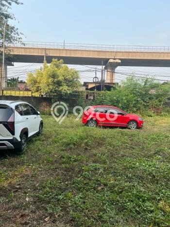 Dijual Tanah di Ciracas Jakarta Timur Luas 2760m2 SHM Dijual Tanah di Ciracas Jakarta Timur Luas 2760m2 SHM