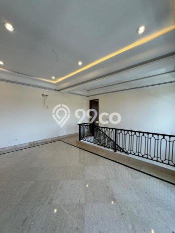 Jual Rumah Mewah Megah Dengan View Eksklusif di Cipete, Jakarta Selatan Jual Rumah Mewah Megah Dengan View Eksklusif di Cipete, Jakarta Selatan