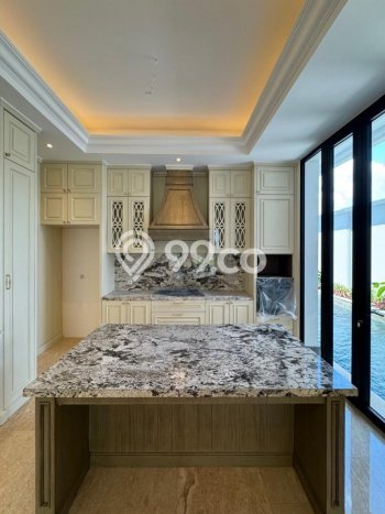 Jual Rumah Mewah Megah Dengan View Eksklusif di Cipete, Jakarta Selatan Jual Rumah Mewah Megah Dengan View Eksklusif di Cipete, Jakarta Selatan