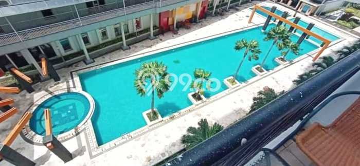 Dijual Apartemen 2 KT & 1 KM di Jakarta Selatan Area Strategis Dijual Apartemen 2 KT & 1 KM di Jakarta Selatan Area Strategis