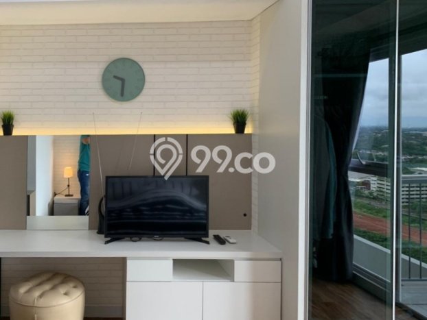 Untuk Dijual Apartemen 0 KT di Tangerang Luas 27m2 Untuk Dijual Apartemen 0 KT di Tangerang Luas 27m2