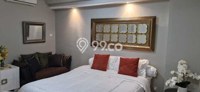 Dijual Apartemen 1 KT & 1 KM di Jakarta Selatan Lokasi Strategis Dijual Apartemen 1 KT & 1 KM di Jakarta Selatan Lokasi Strategis