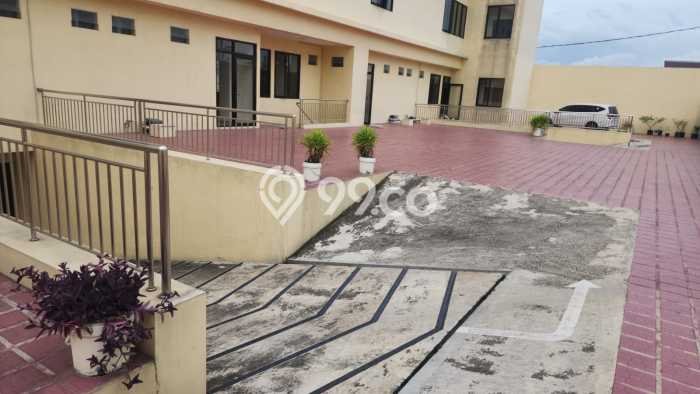 Unit Ruko Tersedia di Pondok Pinang Spesifikasi LB 90m2 Unit Ruko Tersedia di Pondok Pinang Spesifikasi LB 90m2