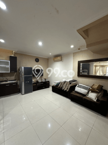 Jual Rumah Luas Elegan Dengan View Cantik di Pondok Indah, Jakarta Selatan Jual Rumah Luas Elegan Dengan View Cantik di Pondok Indah, Jakarta Selatan
